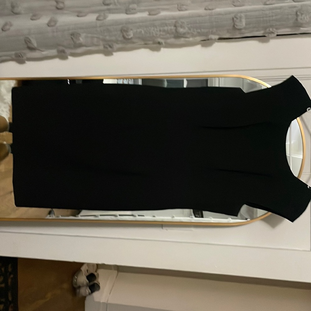 Size 14 Black Dress from The Limited Black Collection